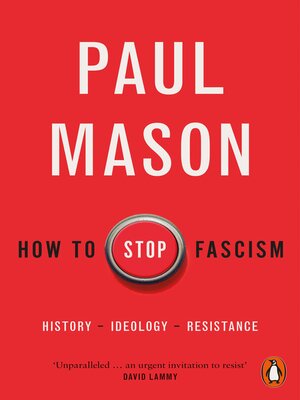 cover image of How to Stop Fascism